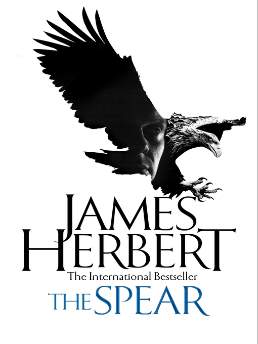 Title details for The Spear by James Herbert - Wait list